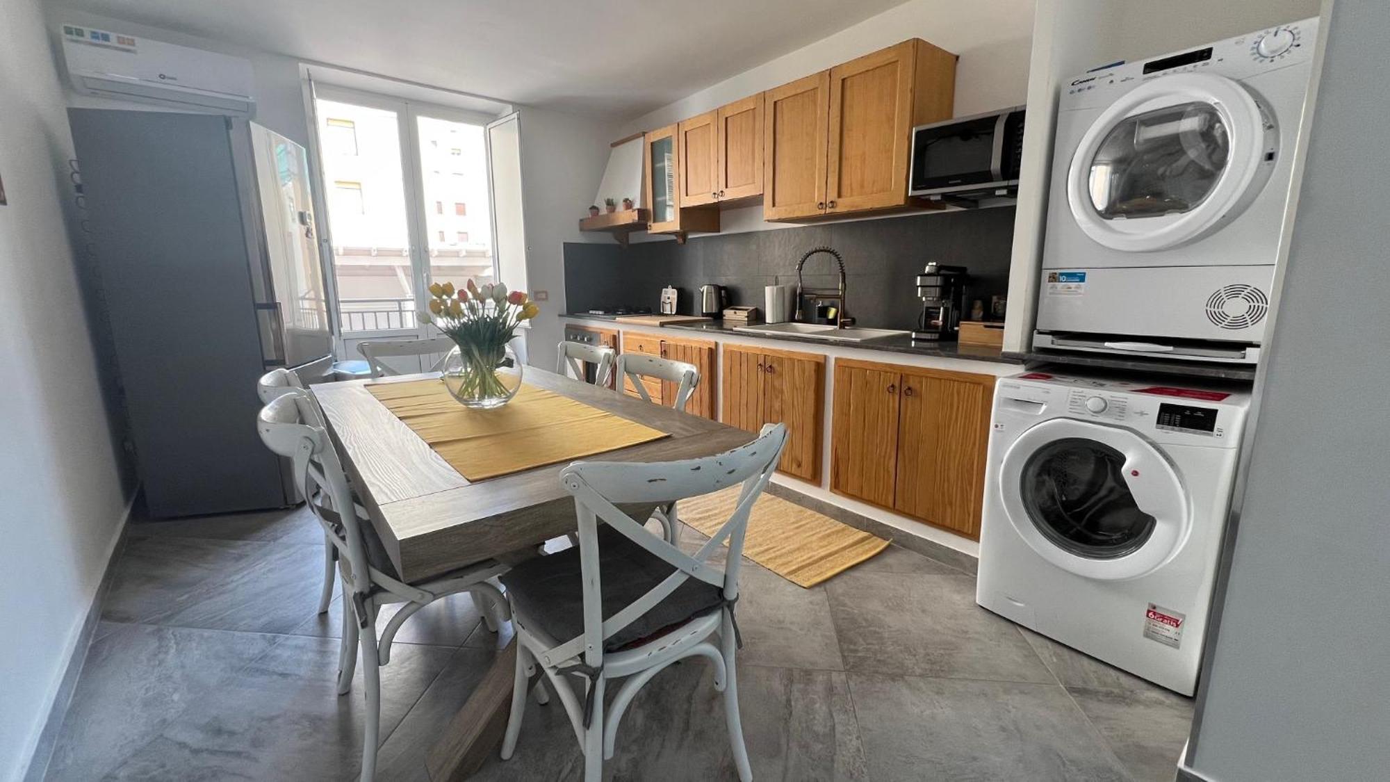 A Casuzza Apartamento Palermo Exterior foto