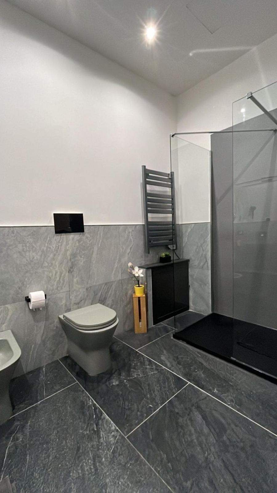 A Casuzza Apartamento Palermo Exterior foto